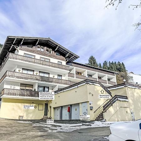 Apartment Holiday-1 By Interhome ツェル アム ゼー エクステリア 写真