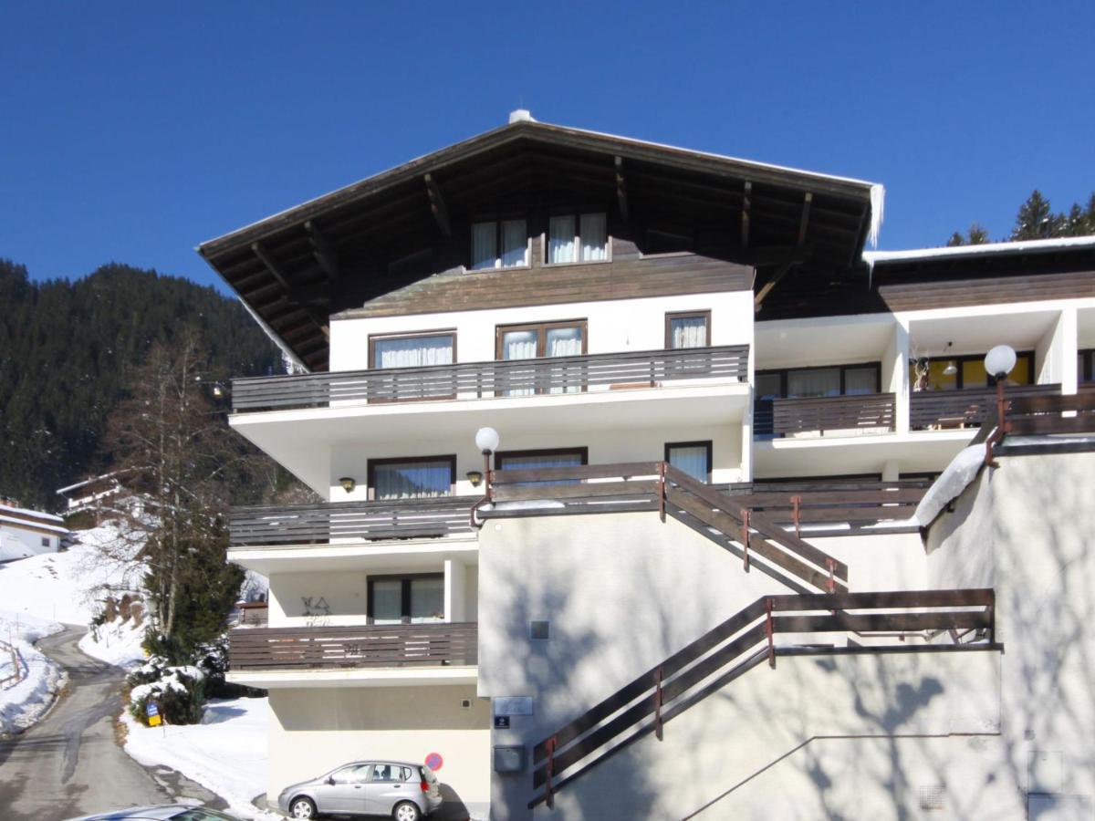 Apartment Holiday-1 By Interhome ツェル アム ゼー エクステリア 写真