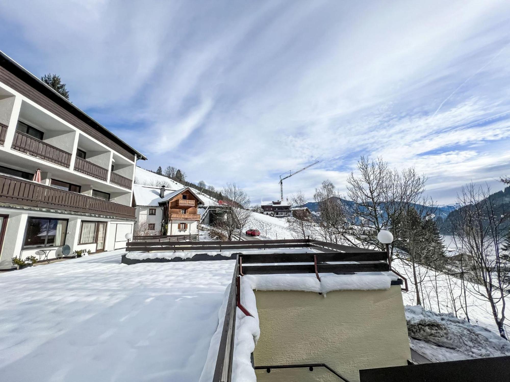 Apartment Holiday-1 By Interhome ツェル アム ゼー エクステリア 写真